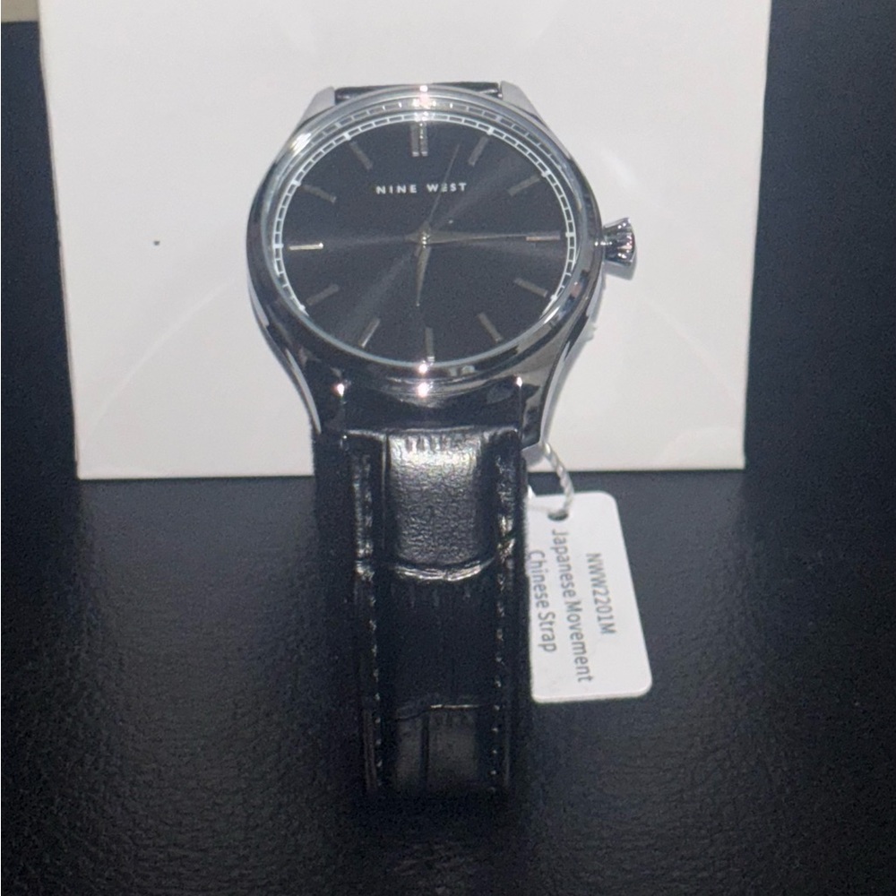Nine West Jasper Watch - Picture 4 of 5